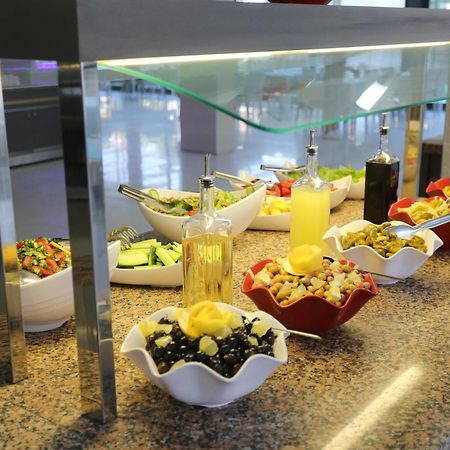 Ada Newday Resort Hotel Kusadası Kültér fotó