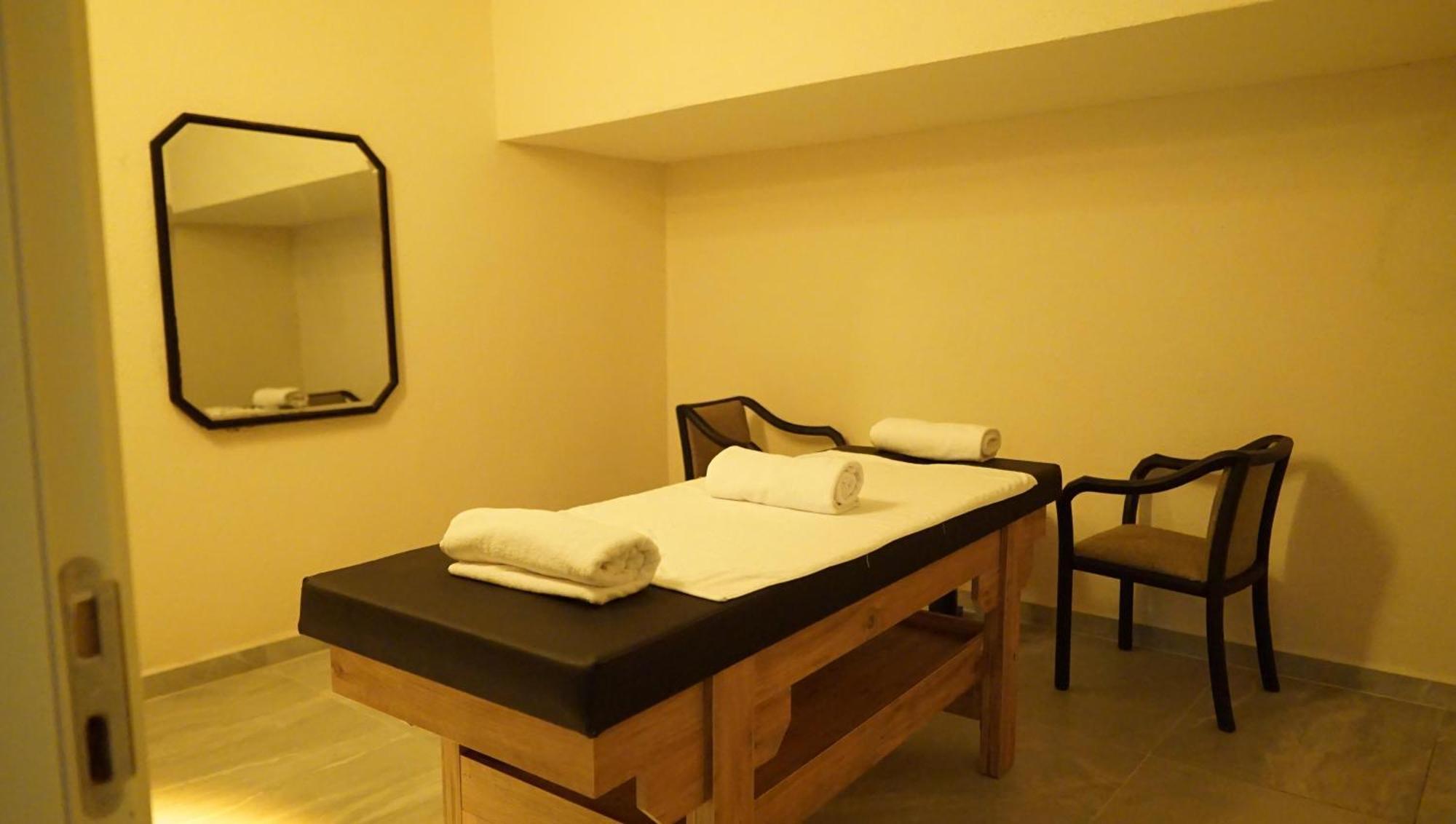 Ada Newday Resort Hotel Kusadası Kültér fotó
