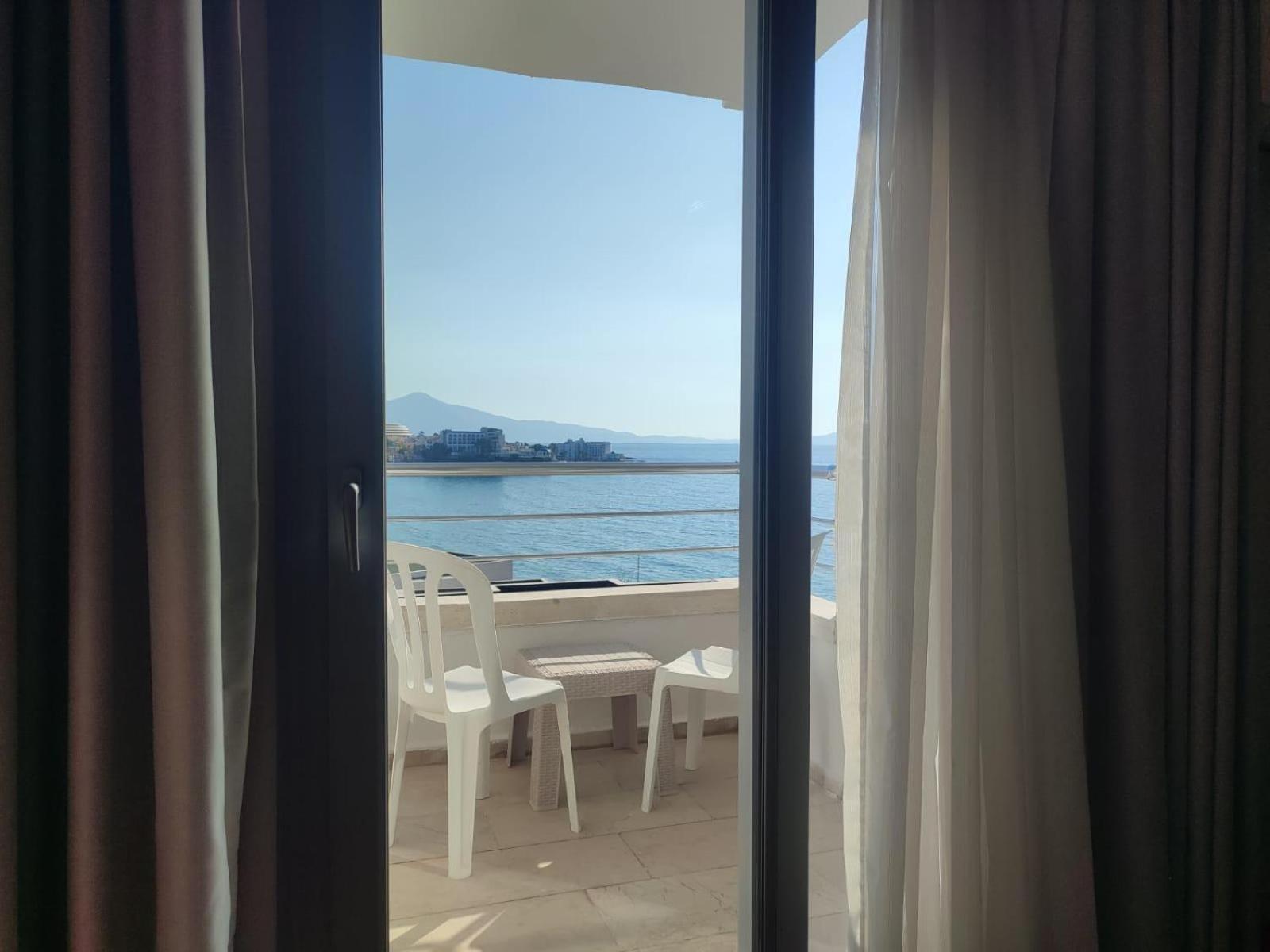 Ada Newday Resort Hotel Kusadası Kültér fotó