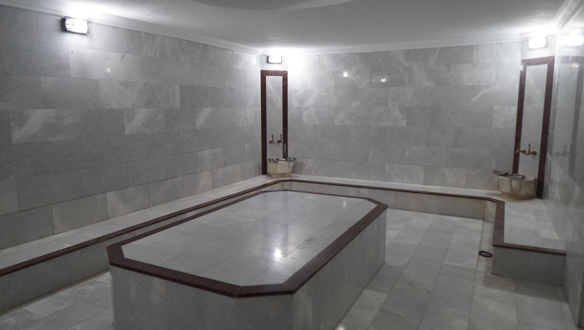 Ada Newday Resort Hotel Kusadası Kültér fotó