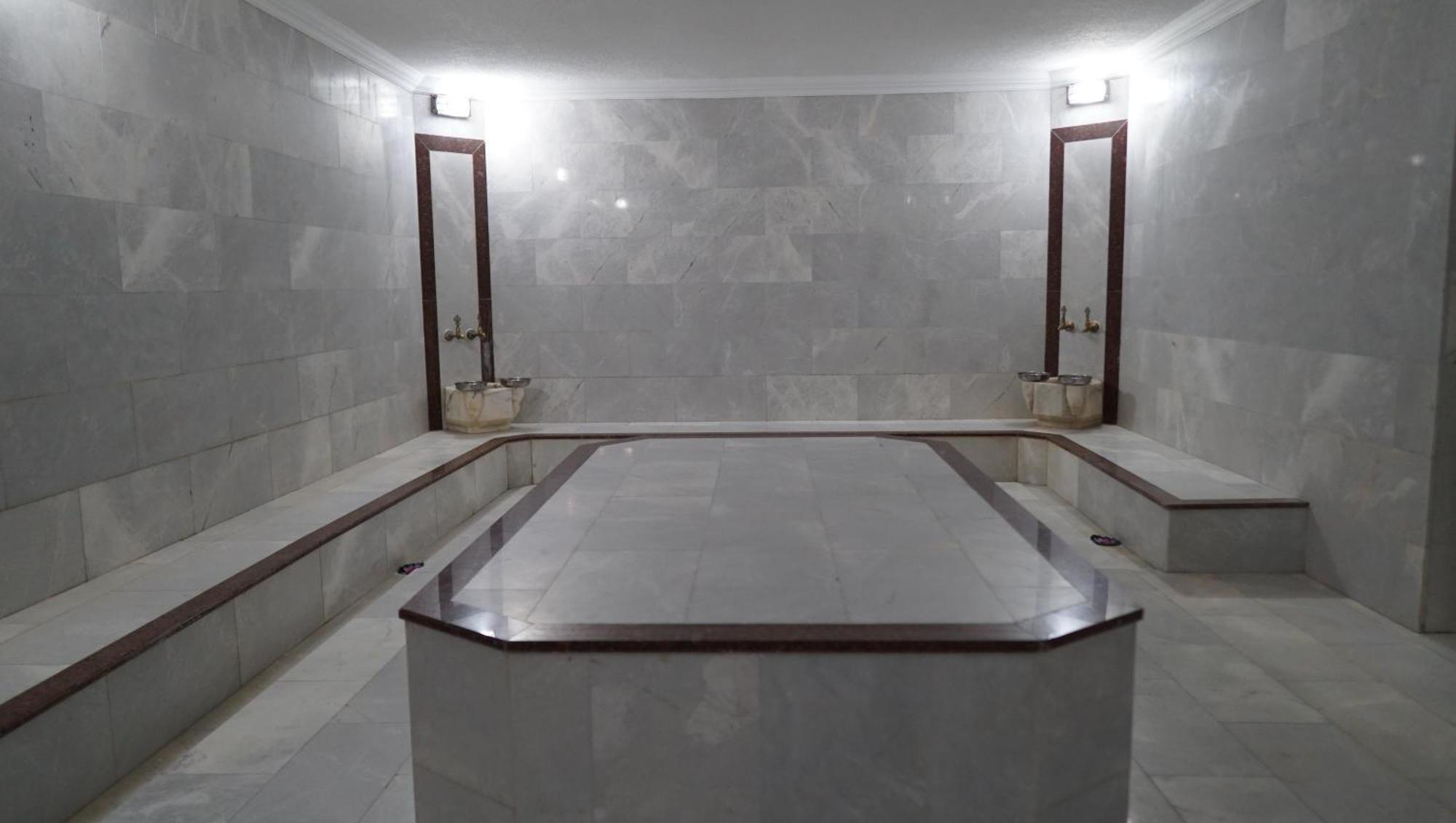 Ada Newday Resort Hotel Kusadası Kültér fotó