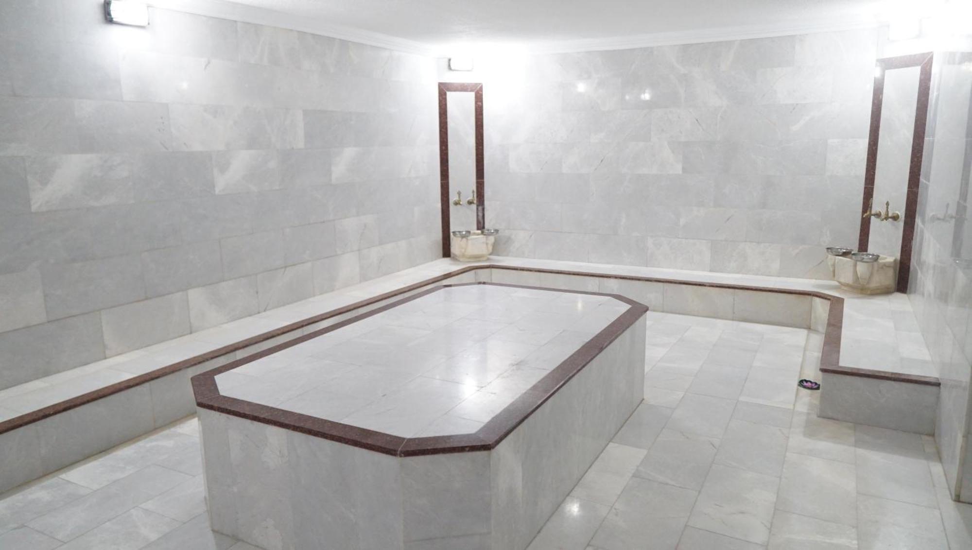 Ada Newday Resort Hotel Kusadası Kültér fotó